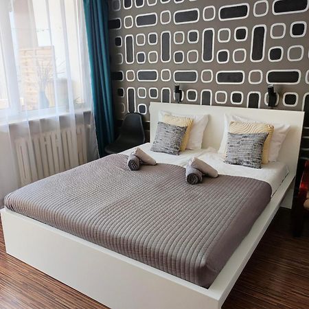 Apartament 88 Kraków Eksteriør billede