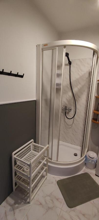 Apartament 88 Kraków Eksteriør billede