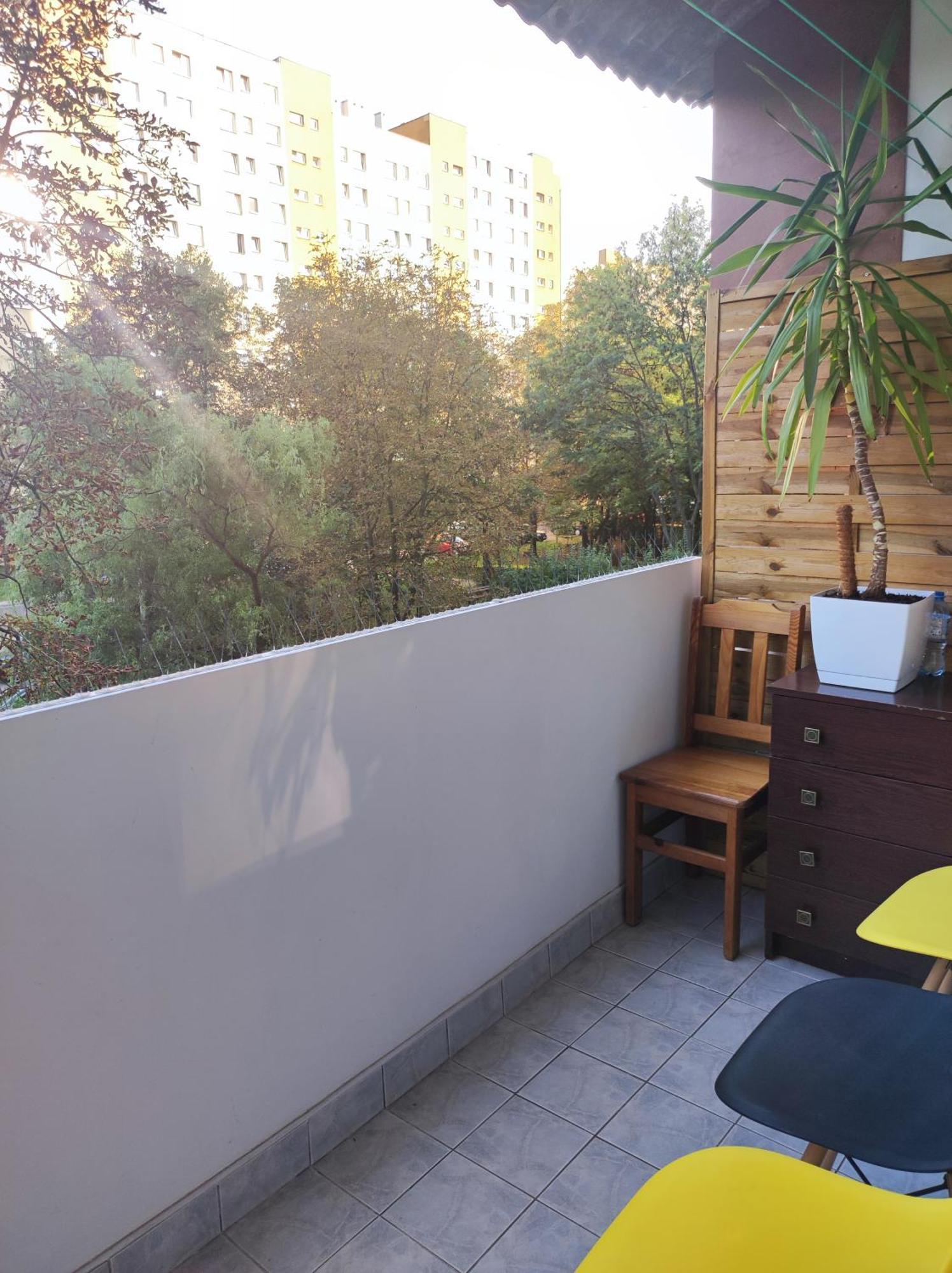 Apartament 88 Kraków Eksteriør billede