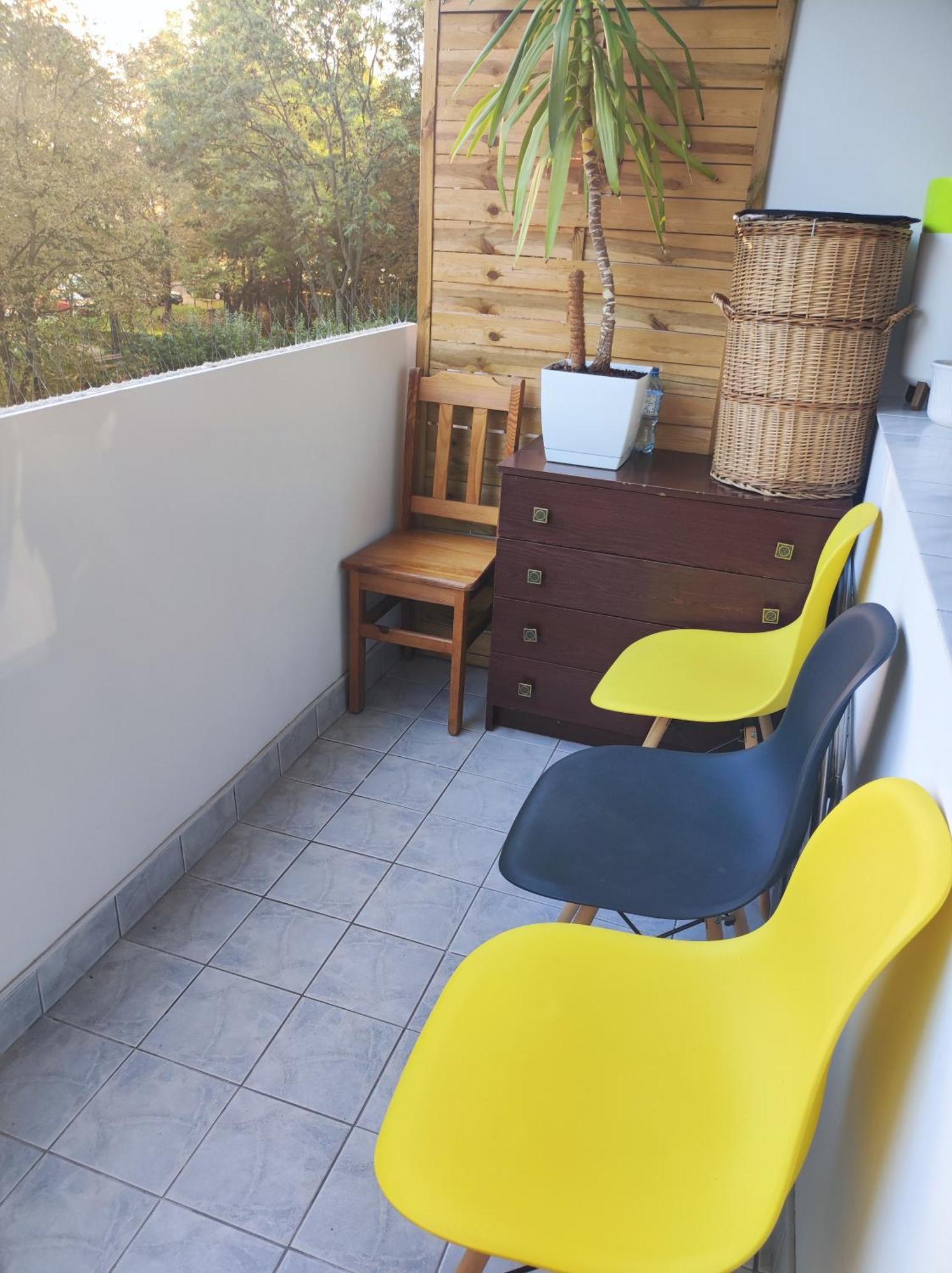 Apartament 88 Kraków Eksteriør billede