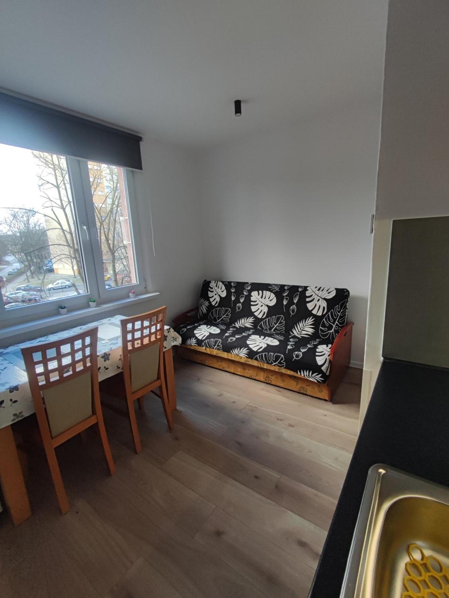 Apartament 88 Kraków Eksteriør billede