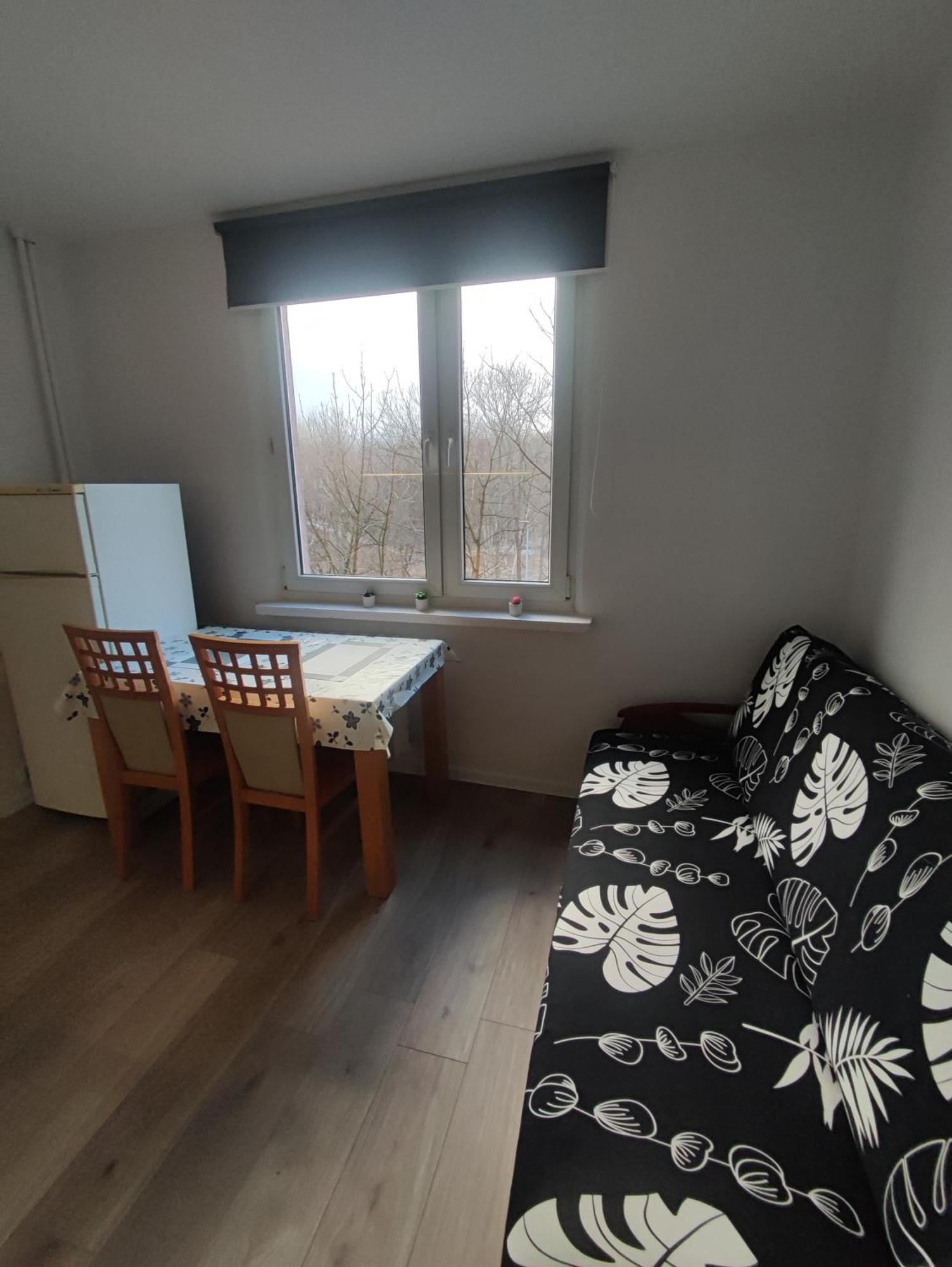 Apartament 88 Kraków Eksteriør billede