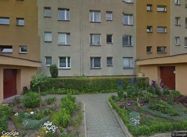 Apartament 88 Kraków Eksteriør billede