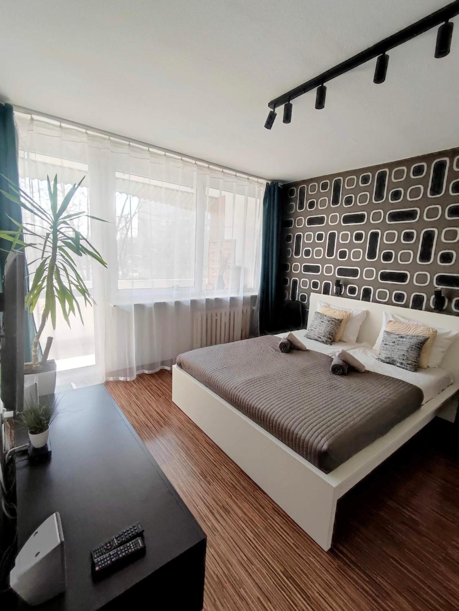 Apartament 88 Kraków Eksteriør billede
