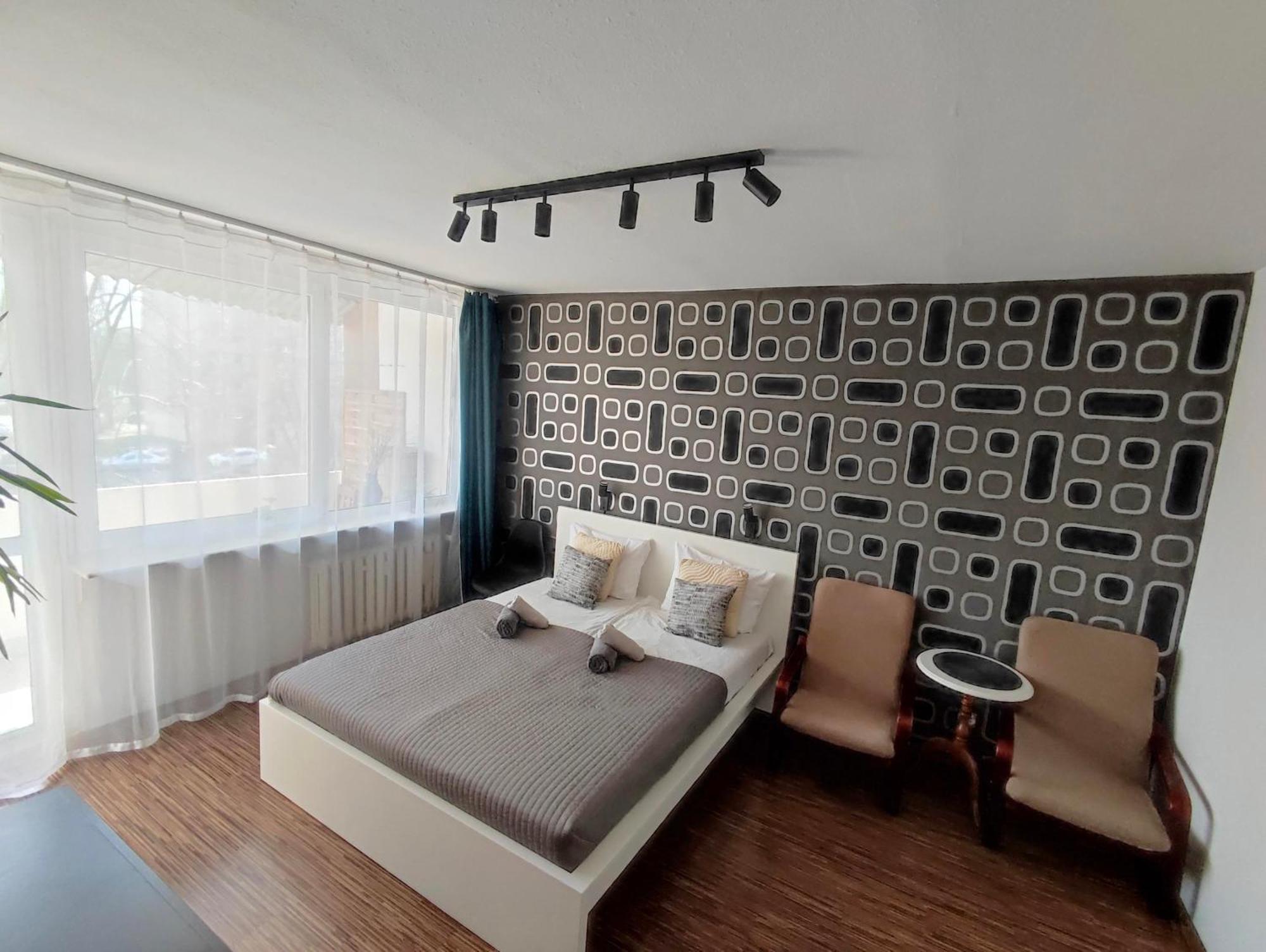 Apartament 88 Kraków Eksteriør billede