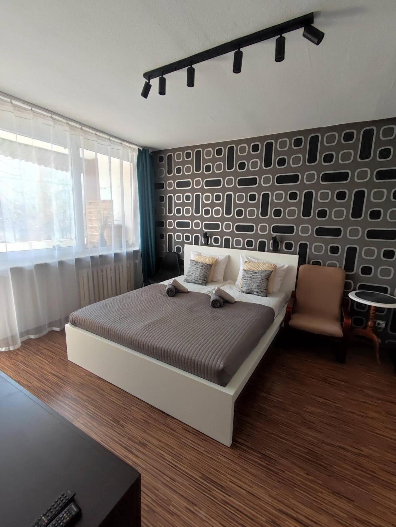 Apartament 88 Kraków Eksteriør billede
